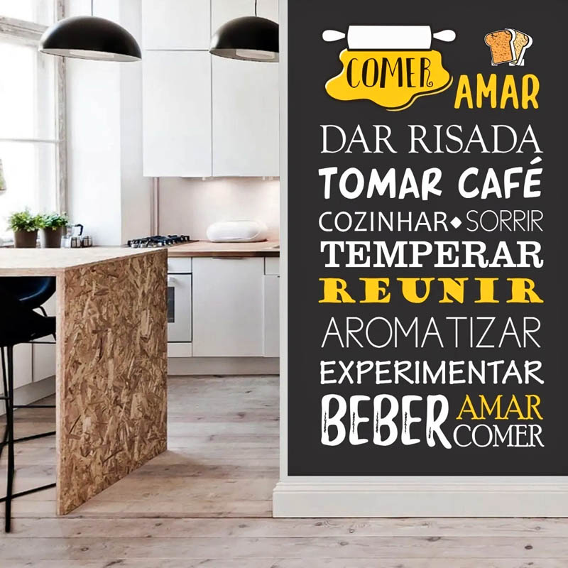 Seth Decor Envelopamento de Geladeira em São Vicente