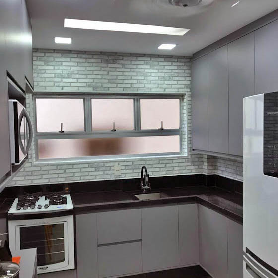Seth Decor | Envelopamento em São Vicente